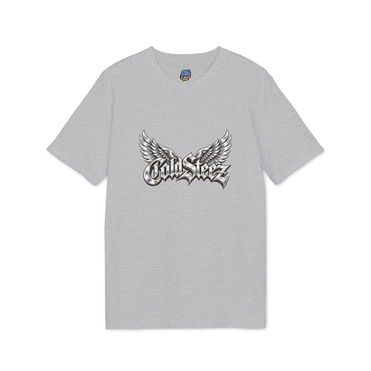 Printify ColdSteez (CS013T) – "ColdWings" T-Shirt T-Shirt