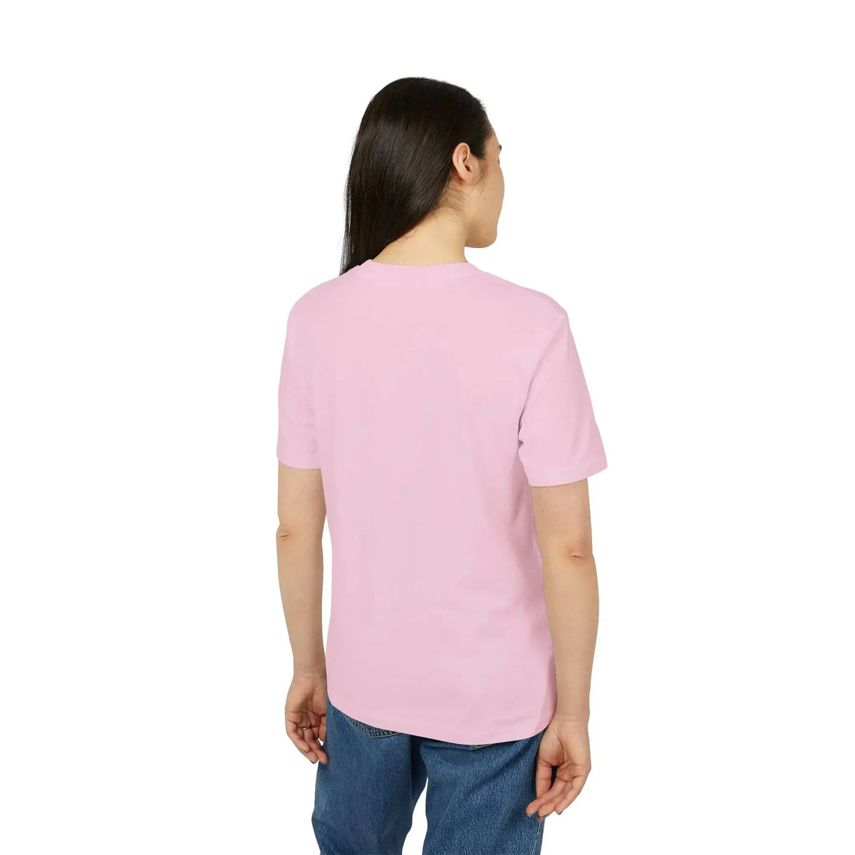 ColdSteez (CS011T) – “ColdSteez Cube” Organic T-Shirt – ColdSteez UK Streetwear