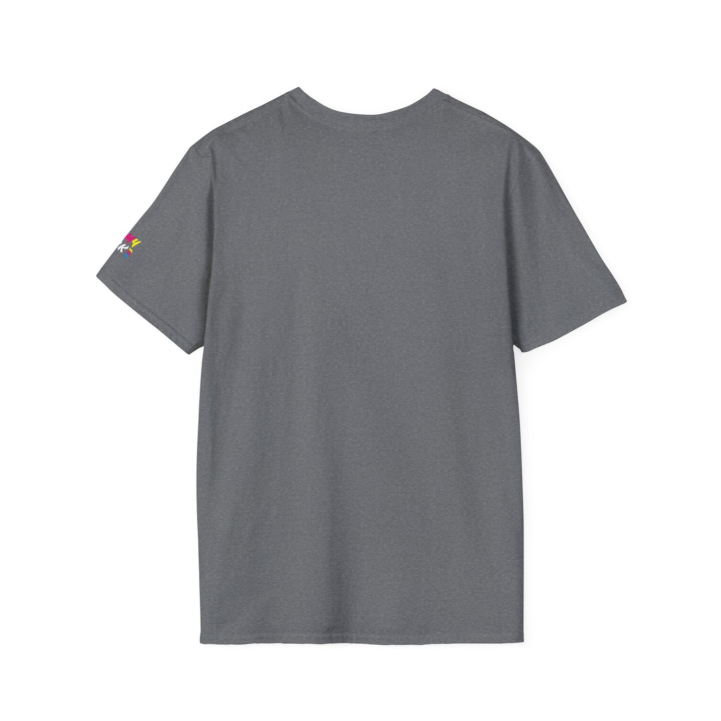 ColdSteez - CMY2K (CMY2K005T) - "Say Less" T-Shirt