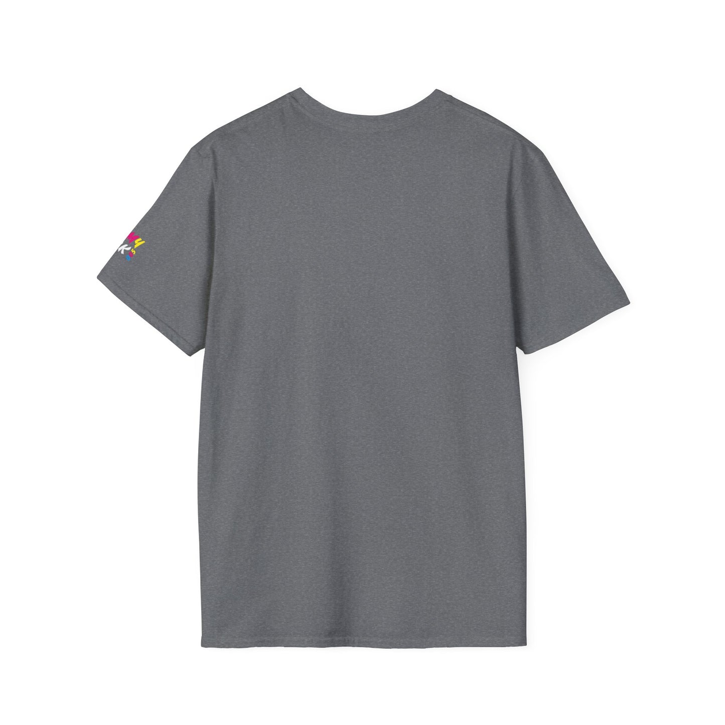 ColdSteez - CMY2K (CMY2K005T) - "Say Less" T-Shirt