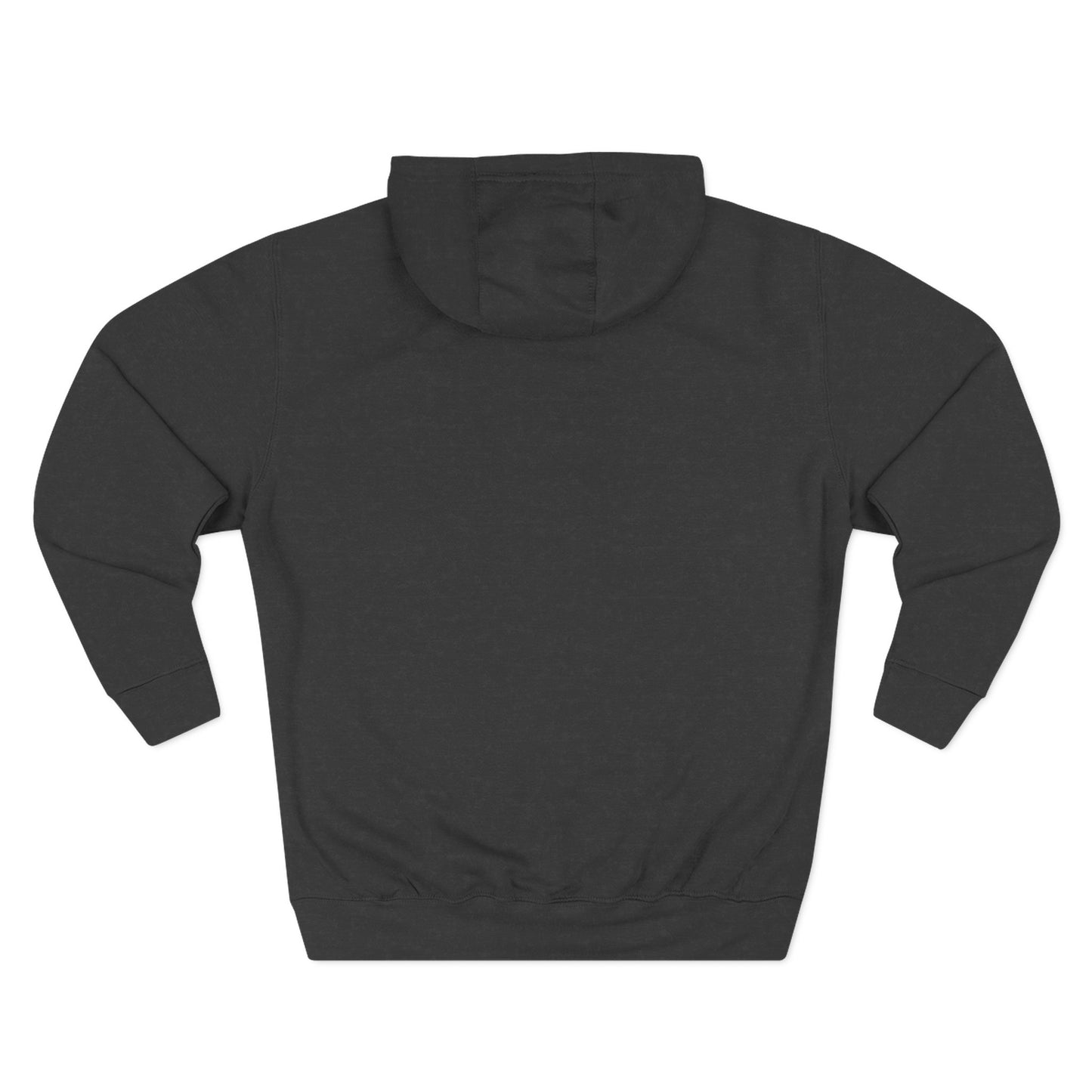 ColdSteez (CS003H) - "Arctic Block" Hoodie