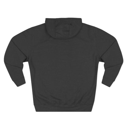 ColdSteez (CS003H) - "Arctic Block" Hoodie