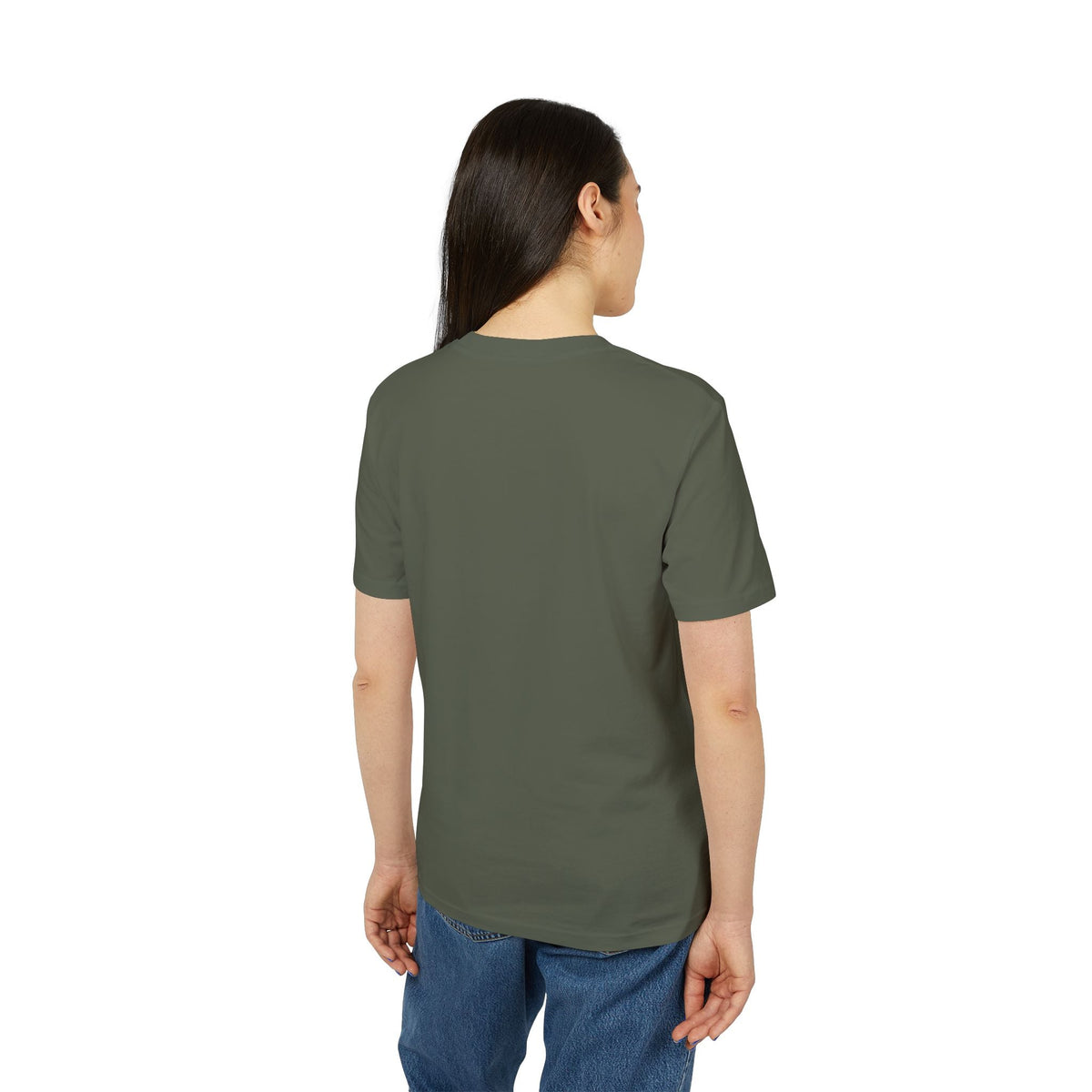 Printify ColdSteez (CS013T) – "ColdWings" T-Shirt T-Shirt 