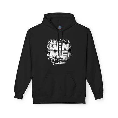 ColdSteez (CS010H) – “Gen Me” Hoodie – ColdSteez UK Streetwear