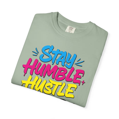 ColdSteez - CMY2K (CMY2K004T) - “SHHH!” Tee.