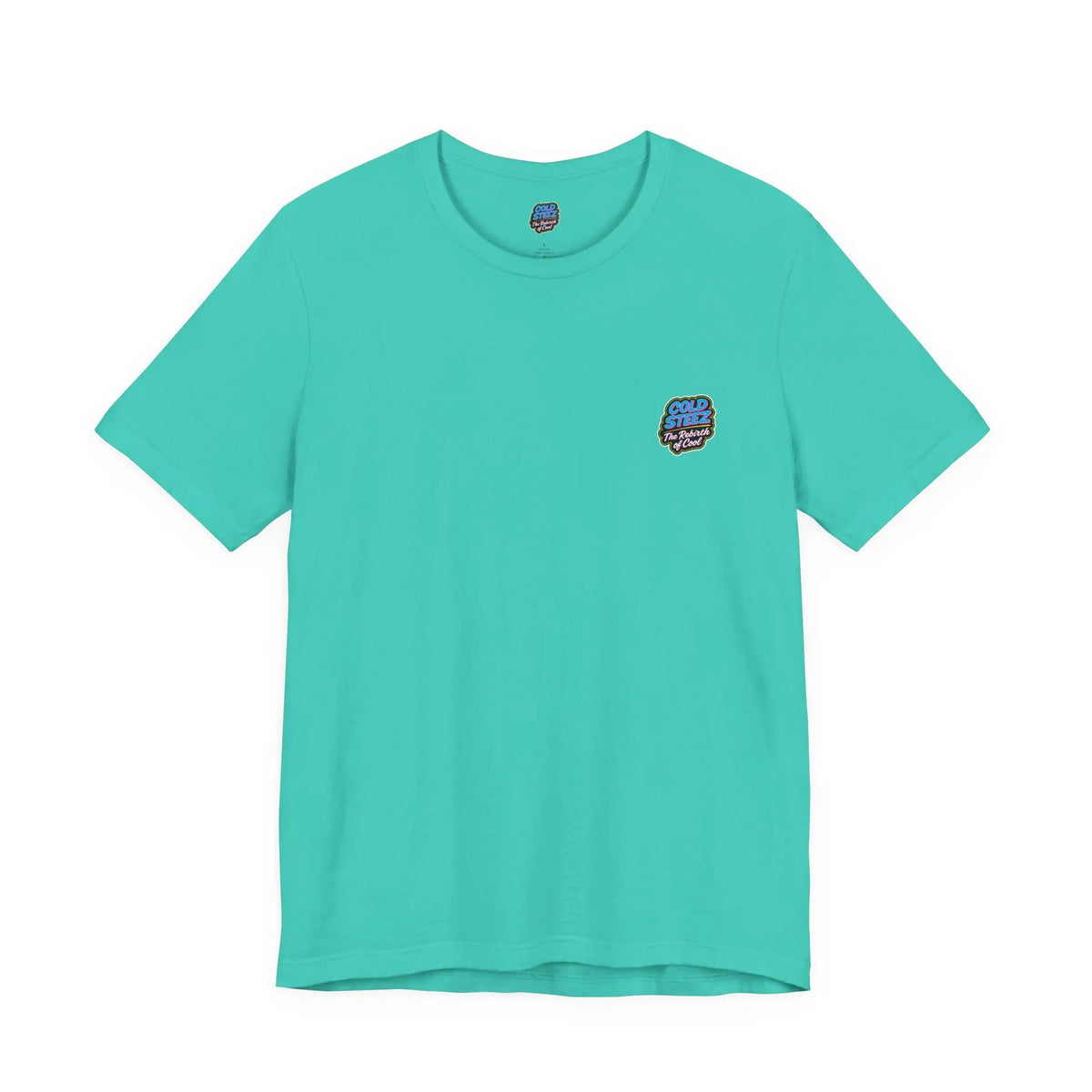 ColdSteez (CS014T) – "Bean Flickers" Graphic T-Shirt | UK Streetwear