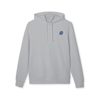 ColdSteez (CS001H) - "ColdStandard" Hoodie | Premium Streetwear Hoodie UK