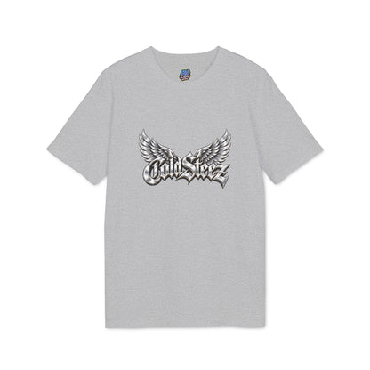 Printify ColdSteez (CS013T) – "ColdWings" T-Shirt T-Shirt 