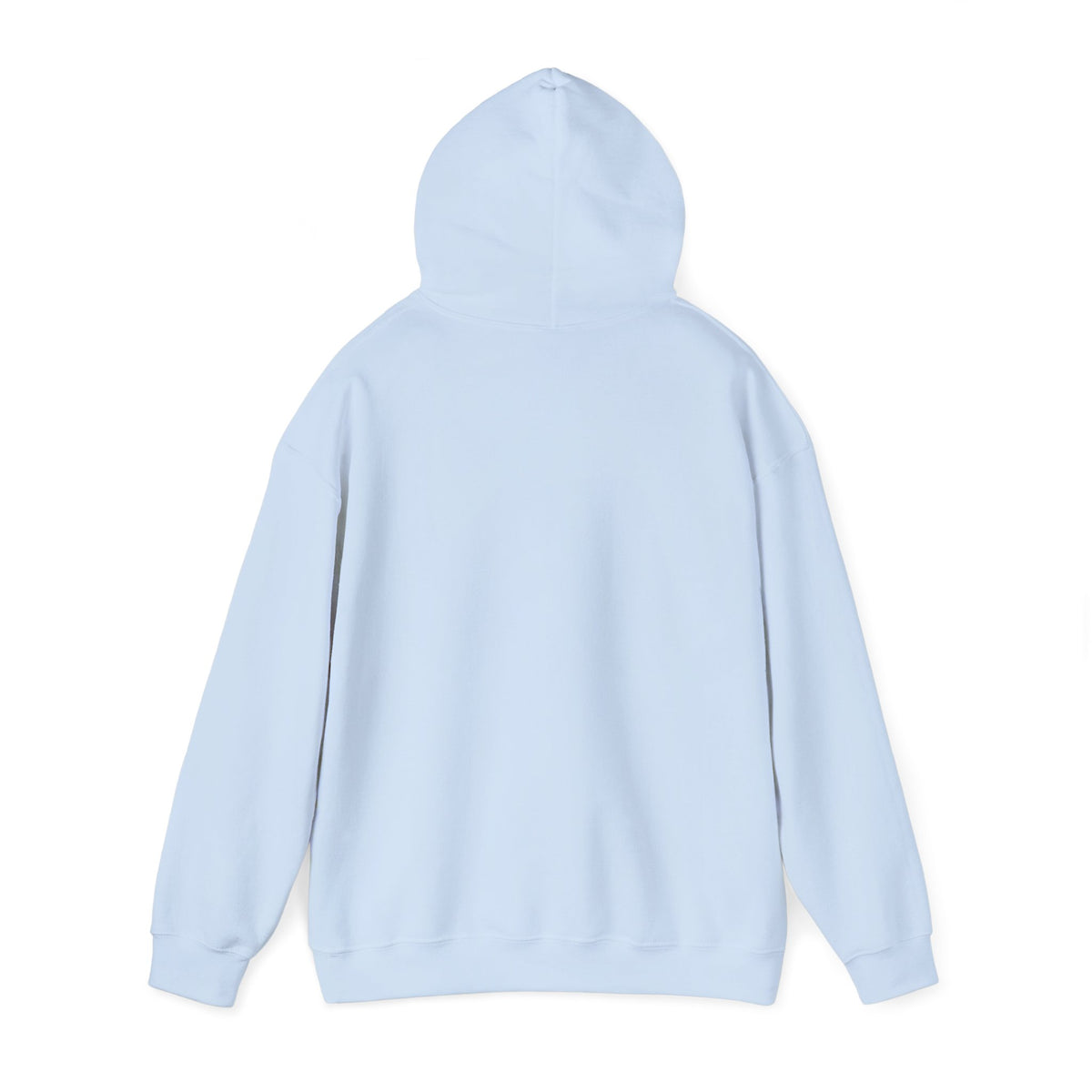 ColdSteez (CS013H) – "ColdWings" Graphic Hoodie | UK Streetwear