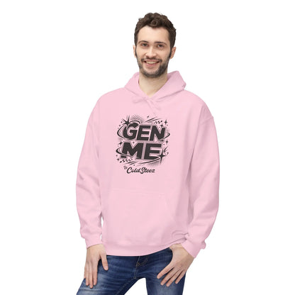 ColdSteez (CS010H) – “Gen Me” Hoodie – ColdSteez UK Streetwear