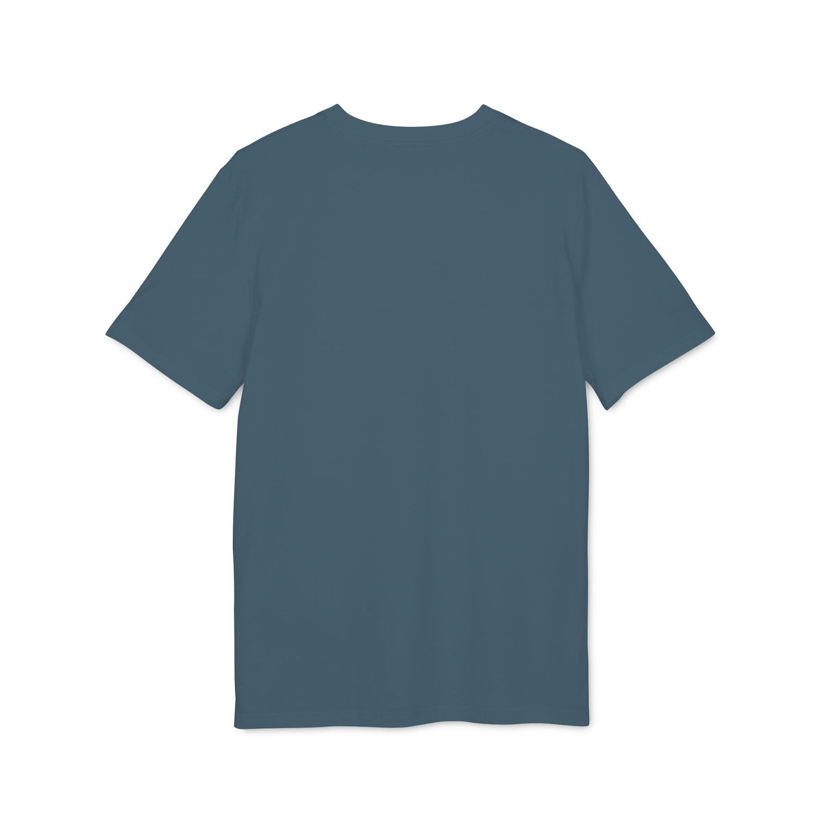 ColdSteez (CS015T) - "ColdGrit Distressed" T-Shirt | UK Streetwear