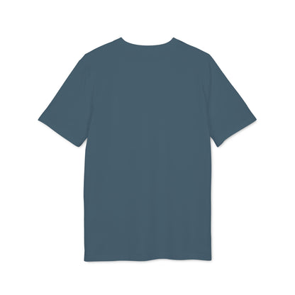 ColdSteez (CS015T) - "ColdGrit Distressed" T-Shirt | UK Streetwear