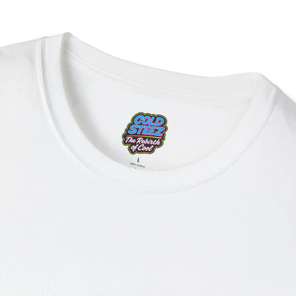 ColdSteez - CMY2K (CMY2K007T) - "Colour Code" T-Shirt – ColdSteez UK Streetwear
