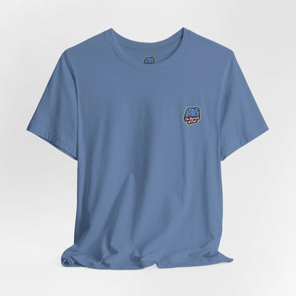 ColdSteez (CS014T) – "Bean Flickers" Graphic T-Shirt | UK Streetwear