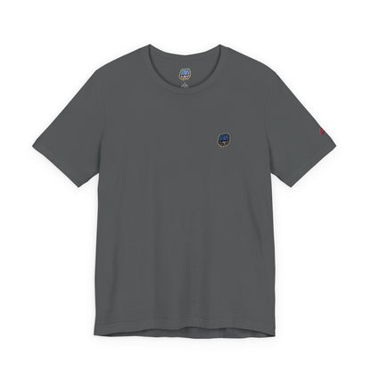 ColdSteez (CS001T) - "Cold Standard" T-Shirt