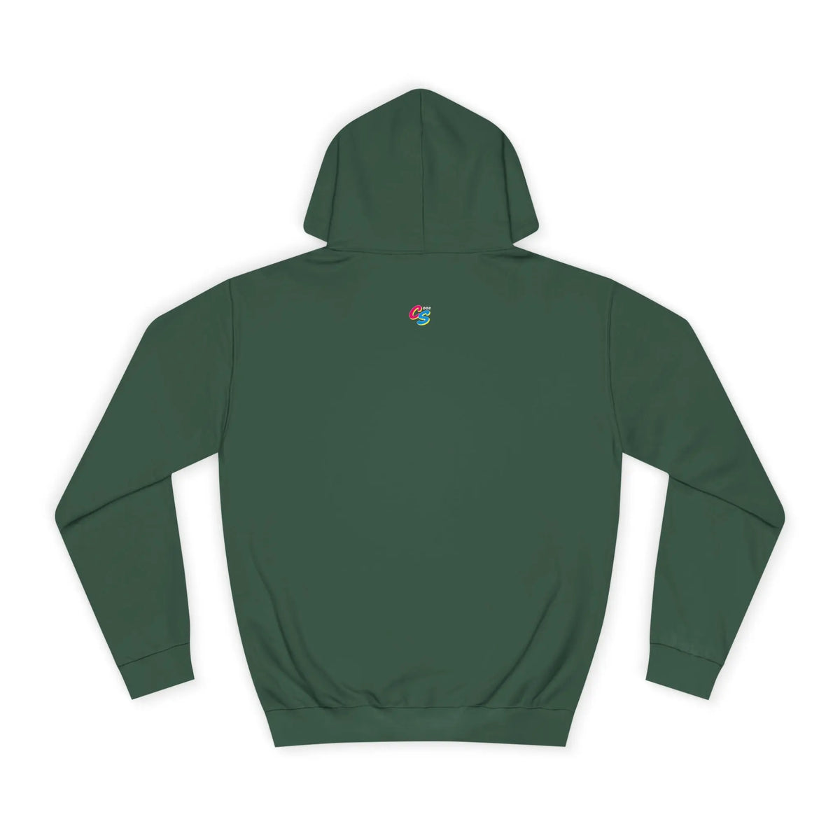 ColdSteez (CS008H) - "Blend in, Stand out" Hoodie – ColdSteez UK Streetwear