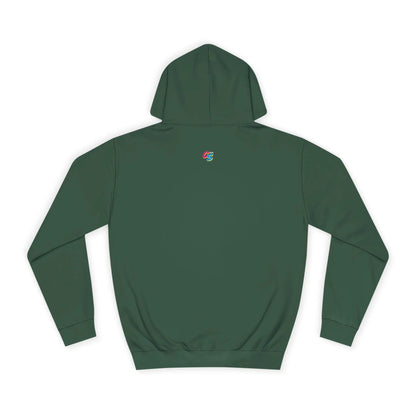 ColdSteez (CS008H) - "Blend in, Stand out" Hoodie – ColdSteez UK Streetwear