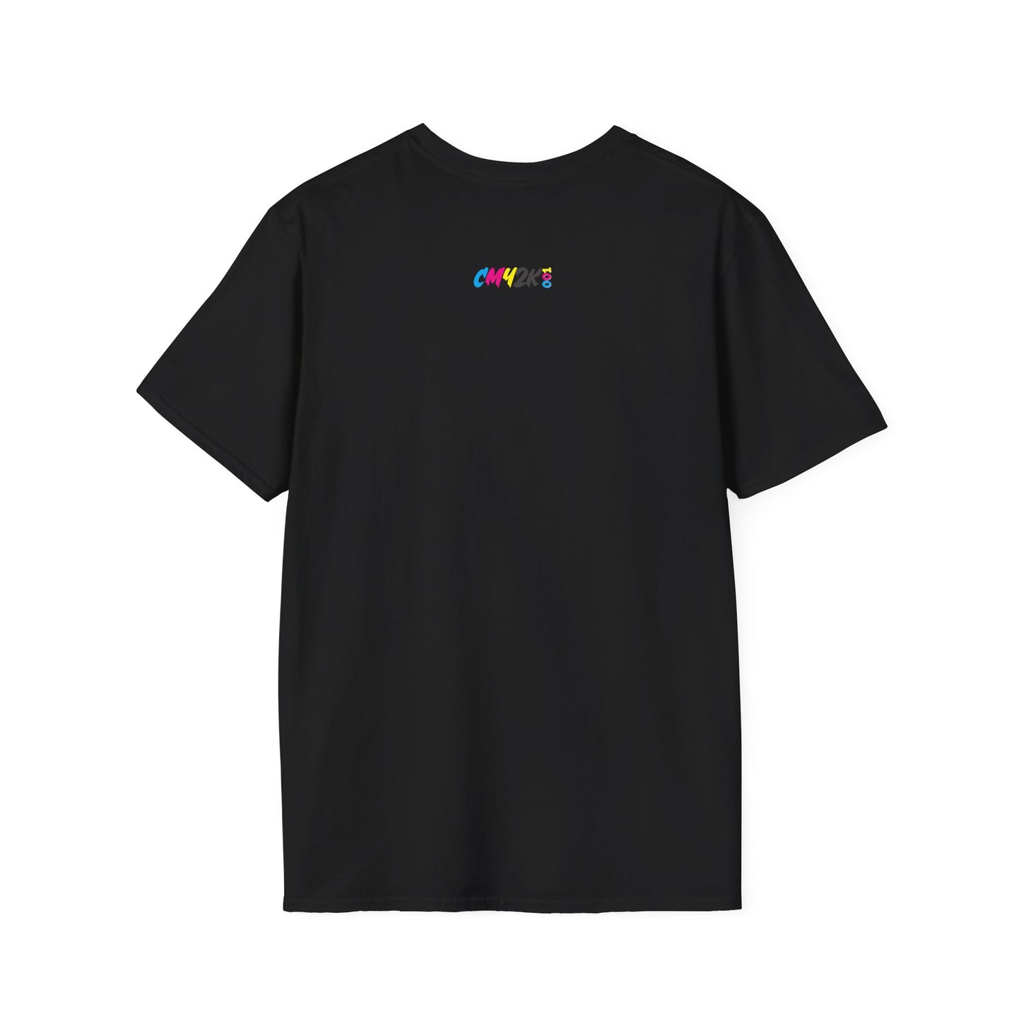 ColdSteez - CMY2K (CMY2K001T) - "Powder Bomb" Tee