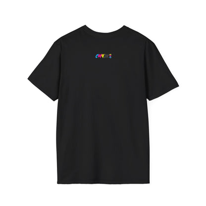 ColdSteez - CMY2K (CMY2K001T) - "Powder Bomb" Tee