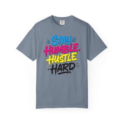 ColdSteez - CMY2K (CMY2K004T) - “SHHH!” Tee.