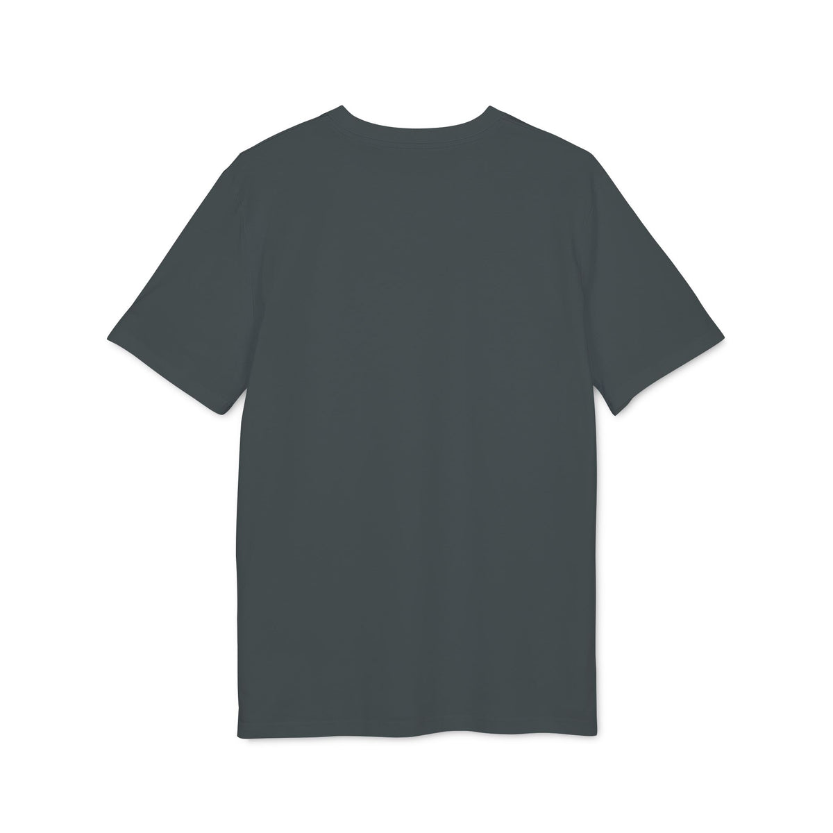 ColdSteez (CS015T) - "ColdGrit Distressed" T-Shirt | UK Streetwear