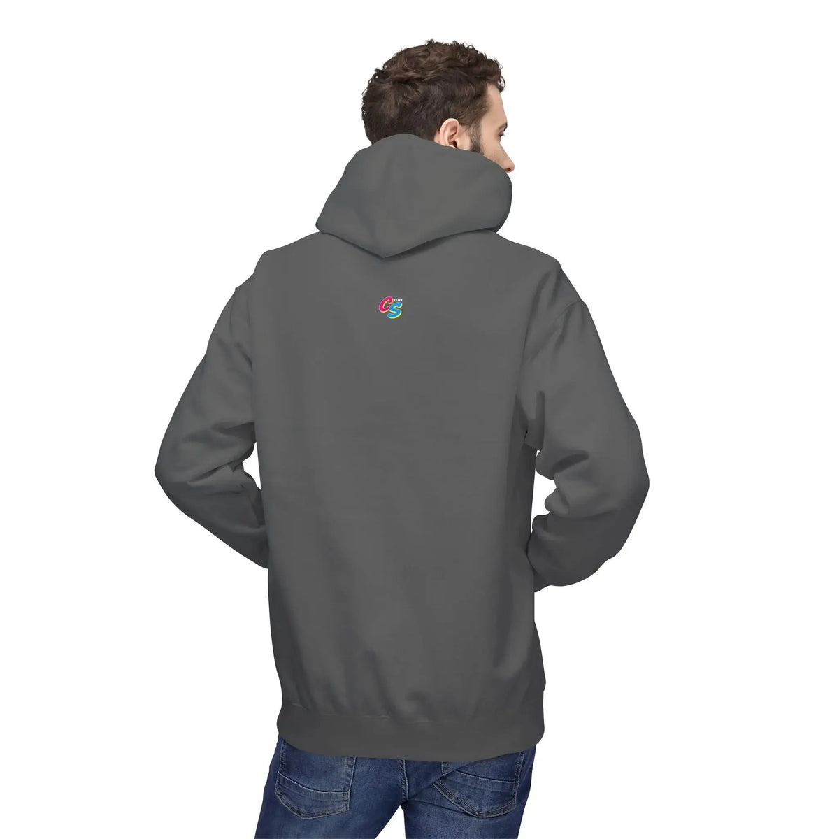 ColdSteez (CS010H) – “Gen Me” Hoodie – ColdSteez UK Streetwear