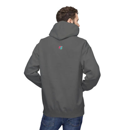 ColdSteez (CS010H) – “Gen Me” Hoodie – ColdSteez UK Streetwear