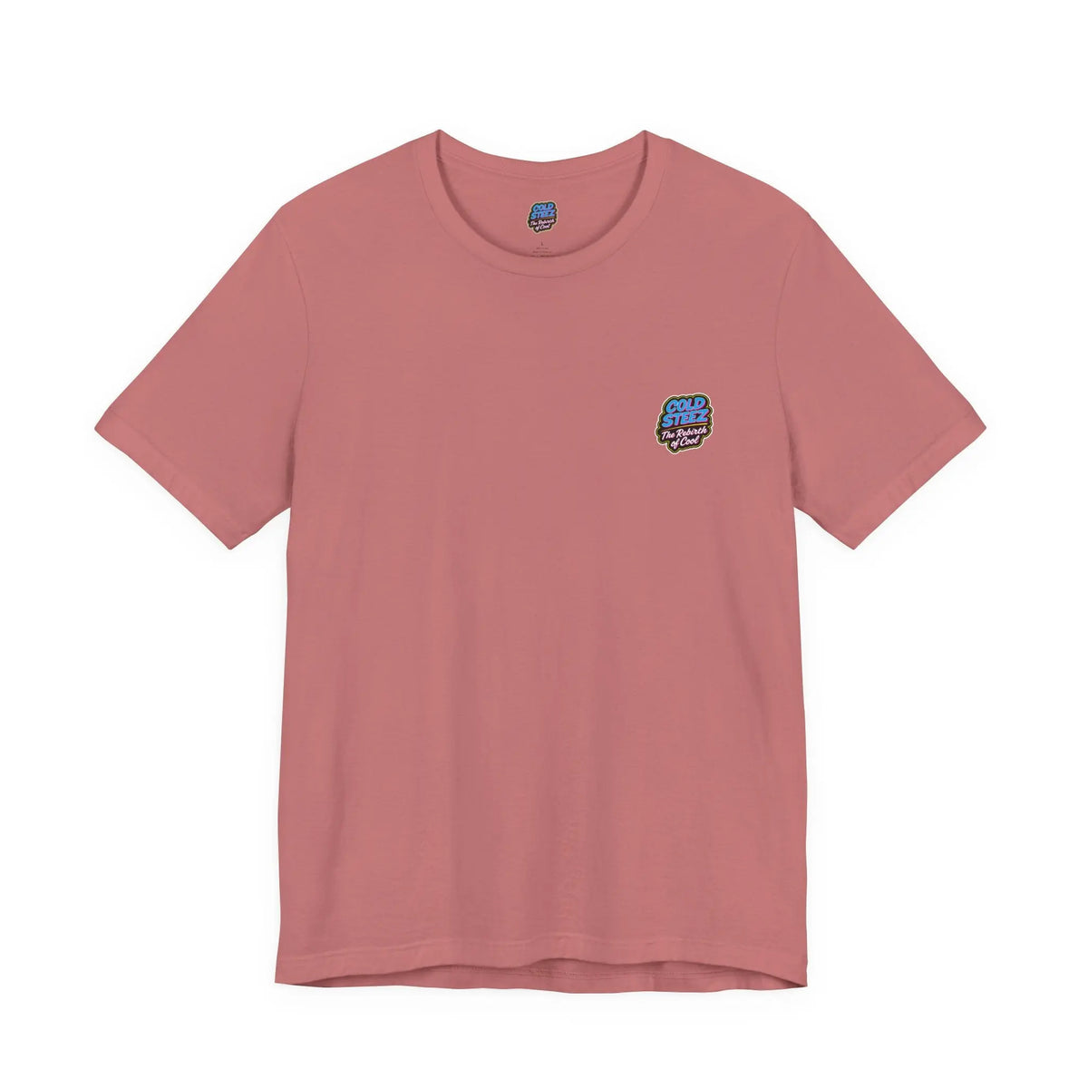 ColdSteez (CS014T) – "Bean Flickers" Graphic T-Shirt | UK Streetwear