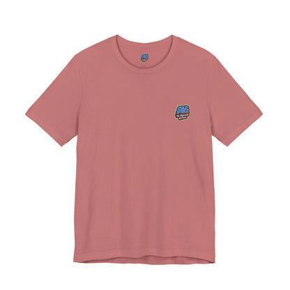 ColdSteez (CS014T) – "Bean Flickers" Graphic T-Shirt | UK Streetwear