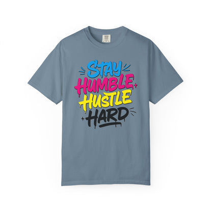 ColdSteez - CMY2K (CMY2K004T) - “SHHH!” Tee.