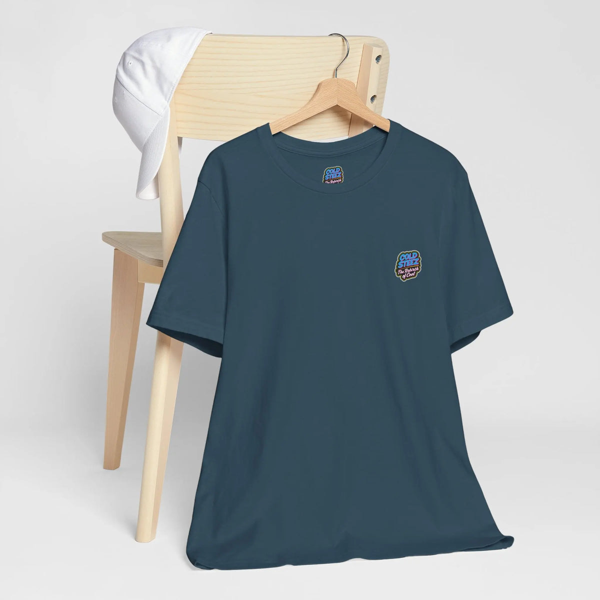 ColdSteez (CS014T) – "Bean Flickers" Graphic T-Shirt | UK Streetwear