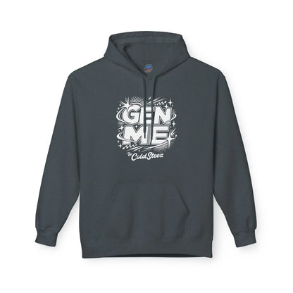 ColdSteez (CS010H) – “Gen Me” Hoodie – ColdSteez UK Streetwear