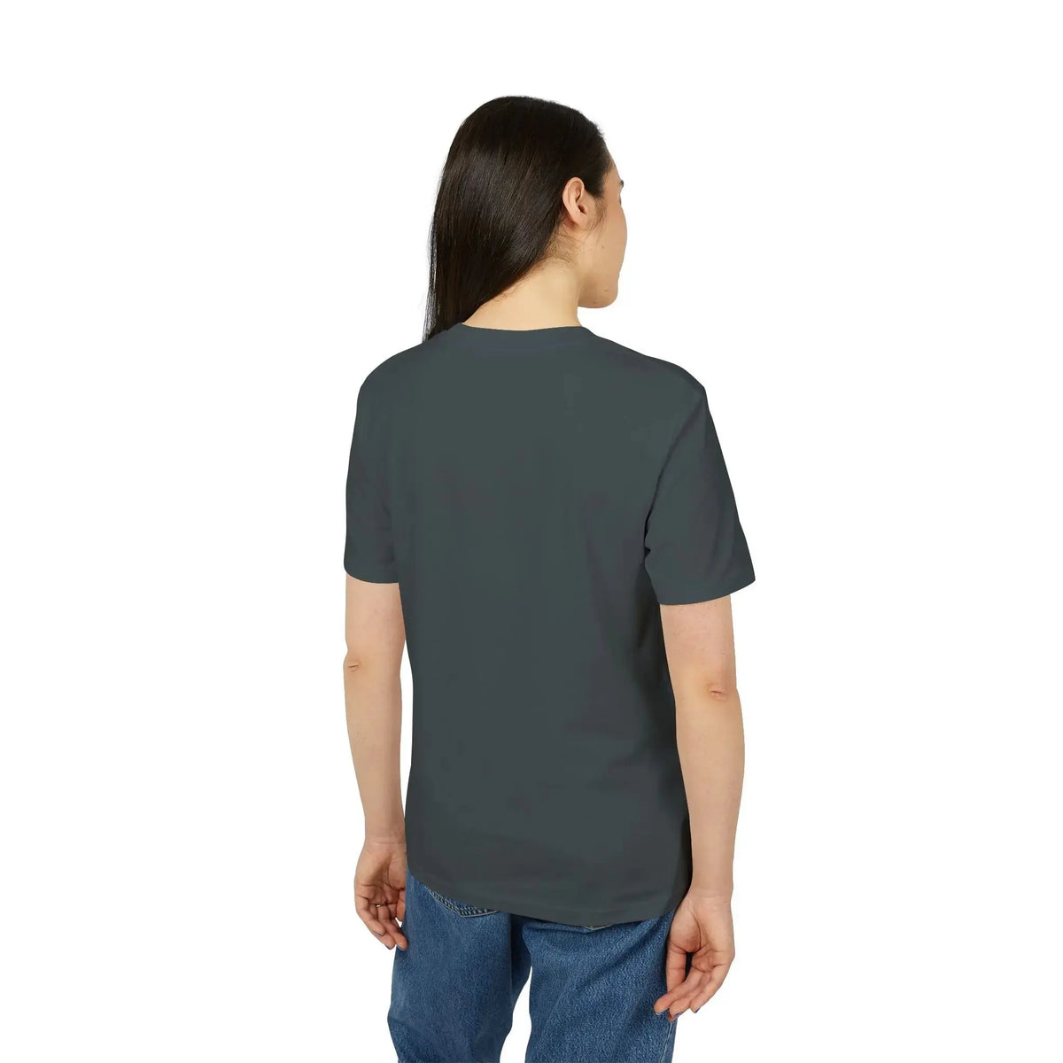 ColdSteez (CS011T) – “ColdSteez Cube” Organic T-Shirt – ColdSteez UK Streetwear