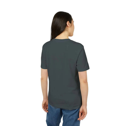 ColdSteez (CS011T) – “ColdSteez Cube” Organic T-Shirt – ColdSteez UK Streetwear