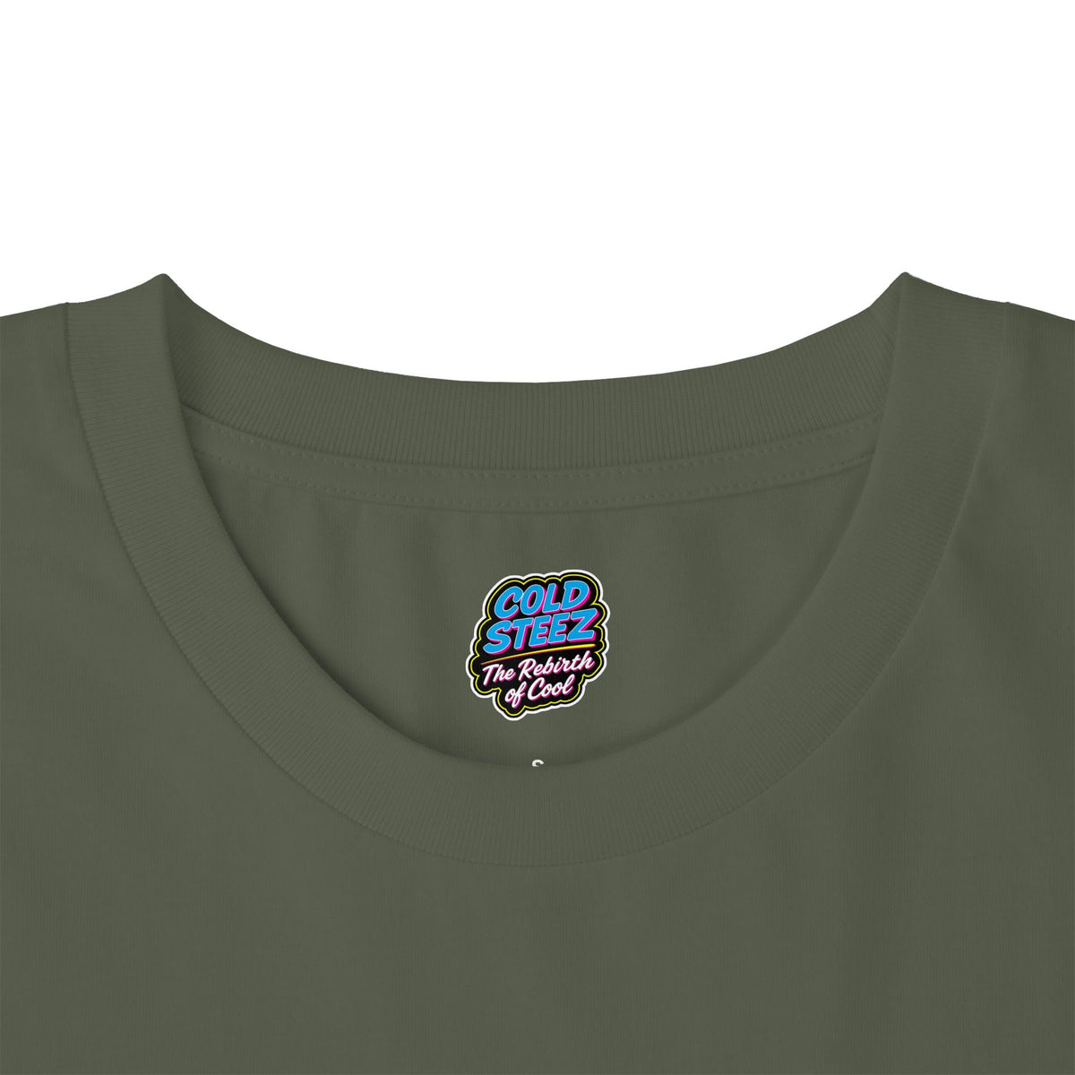 Printify ColdSteez (CS013T) – "ColdWings" T-Shirt T-Shirt 