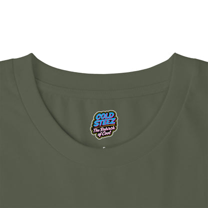 Printify ColdSteez (CS013T) – "ColdWings" T-Shirt T-Shirt 