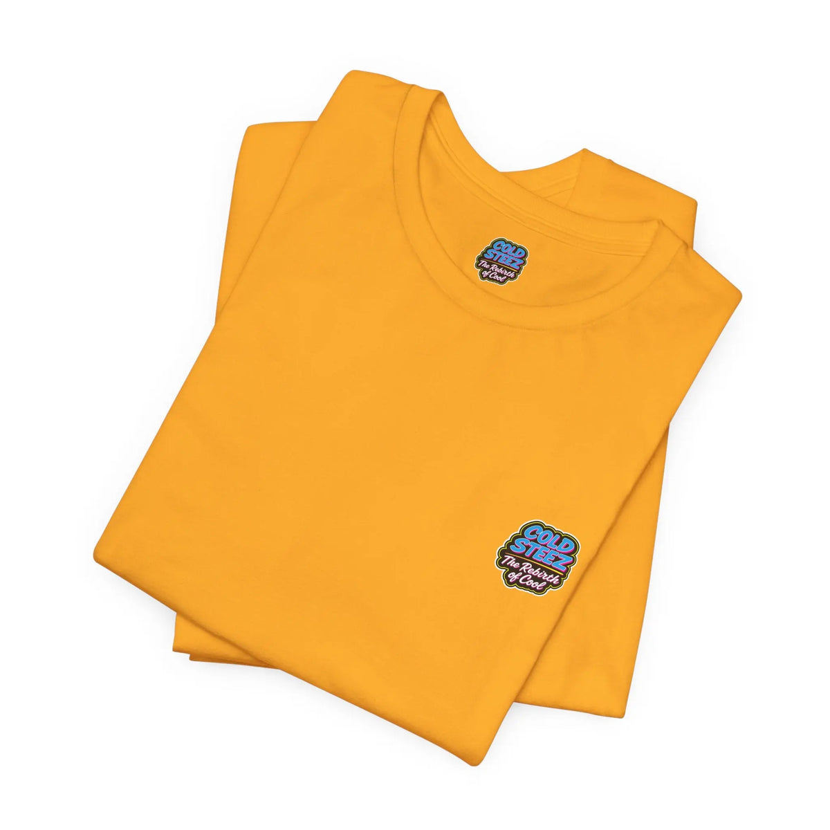 ColdSteez (CS014T) – "Bean Flickers" Graphic T-Shirt | UK Streetwear