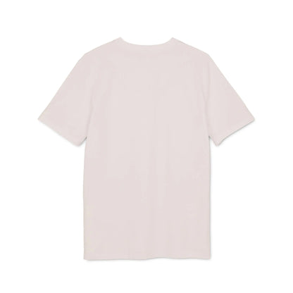 ColdSteez (CS011T) – “ColdSteez Cube” Organic T-Shirt – ColdSteez UK Streetwear