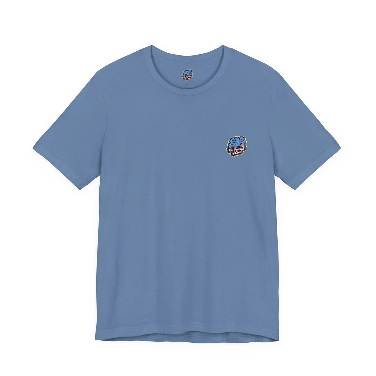 ColdSteez (CS014T) – "Bean Flickers" Graphic T-Shirt | UK Streetwear