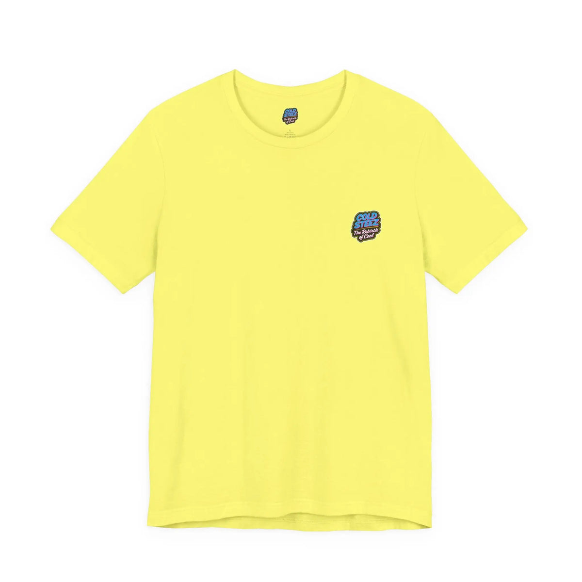 ColdSteez (CS014T) – "Bean Flickers" Graphic T-Shirt | UK Streetwear
