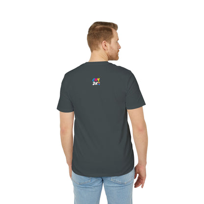 ColdSteez - CMY2K (CMY2K003T) - "Shear Chaos" Tee