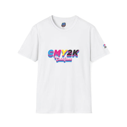 ColdSteez (CMY2K007T) - "Colour Code" T-Shirt