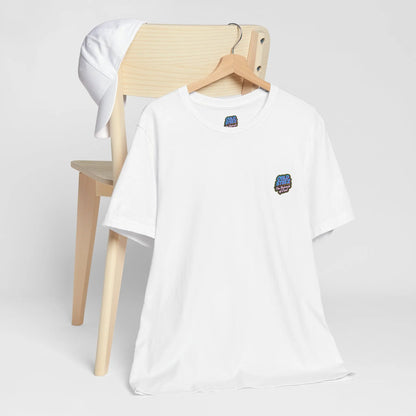 ColdSteez (CS014T) – "Bean Flickers" Graphic T-Shirt | UK Streetwear