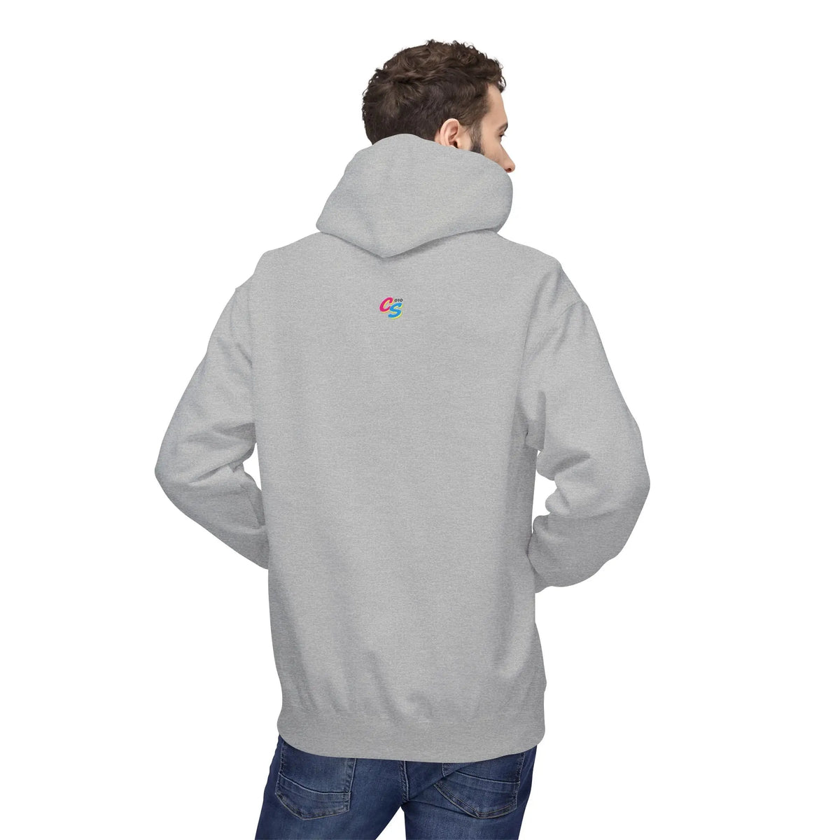 ColdSteez (CS010H) – “Gen Me” Hoodie – ColdSteez UK Streetwear