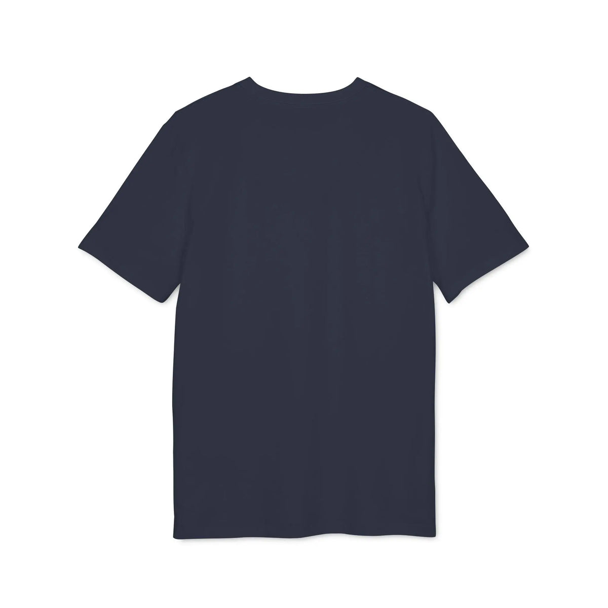 ColdSteez (CS011T) – “ColdSteez Cube” Organic T-Shirt – ColdSteez UK Streetwear