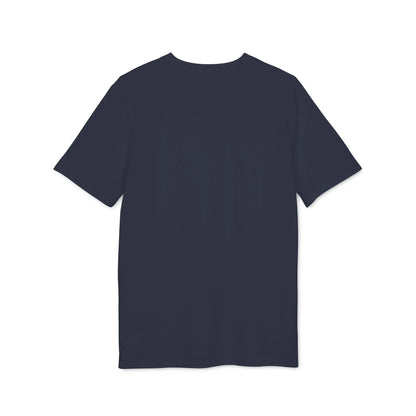 ColdSteez (CS011T) – “ColdSteez Cube” Organic T-Shirt – ColdSteez UK Streetwear