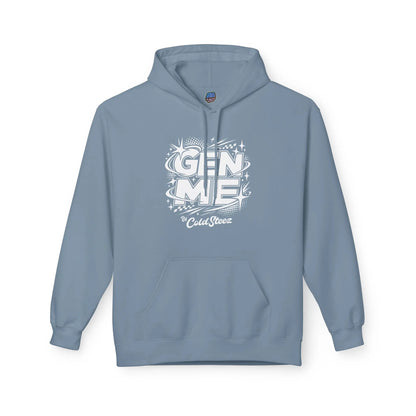 ColdSteez (CS010H) – “Gen Me” Hoodie – ColdSteez UK Streetwear