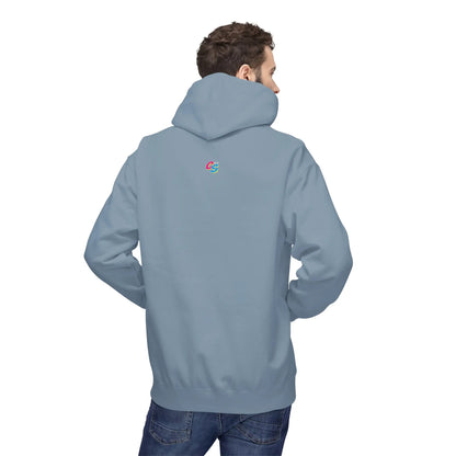ColdSteez (CS010H) – “Gen Me” Hoodie – ColdSteez UK Streetwear