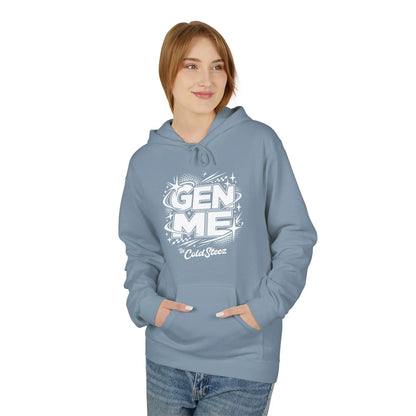 ColdSteez (CS010H) – “Gen Me” Hoodie – ColdSteez UK Streetwear