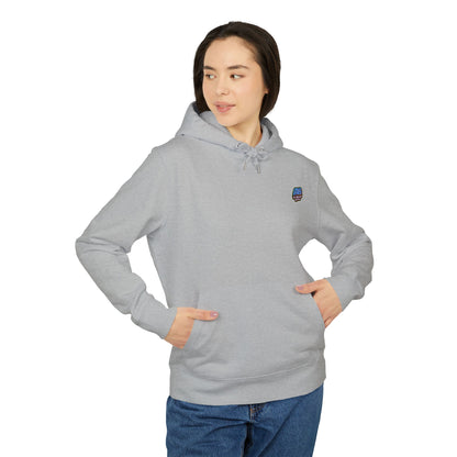 ColdSteez (CS001H) - "ColdStandard" Hoodie | Premium Streetwear Hoodie UK